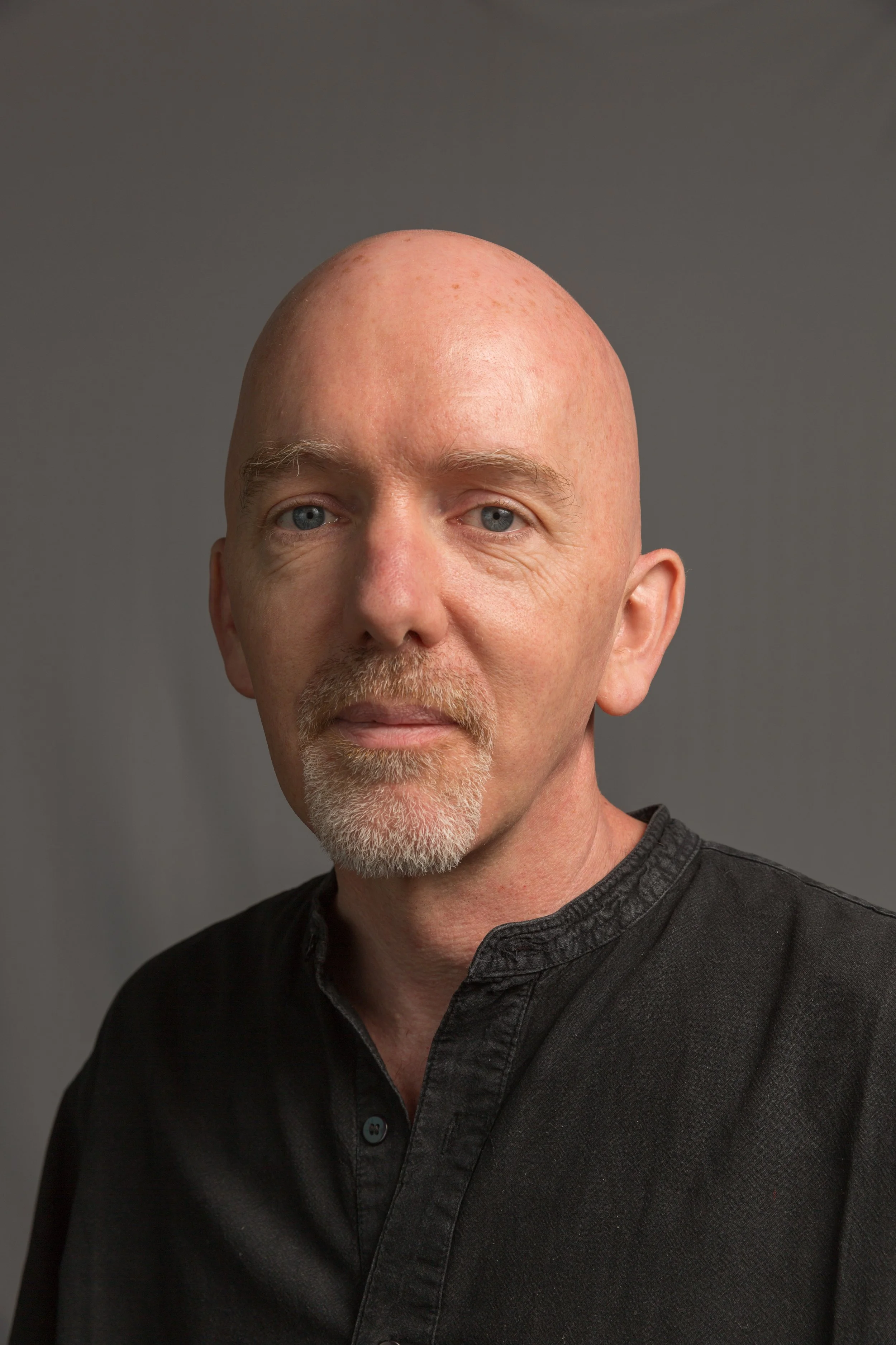 Dr. Andy Warren-Rothlin