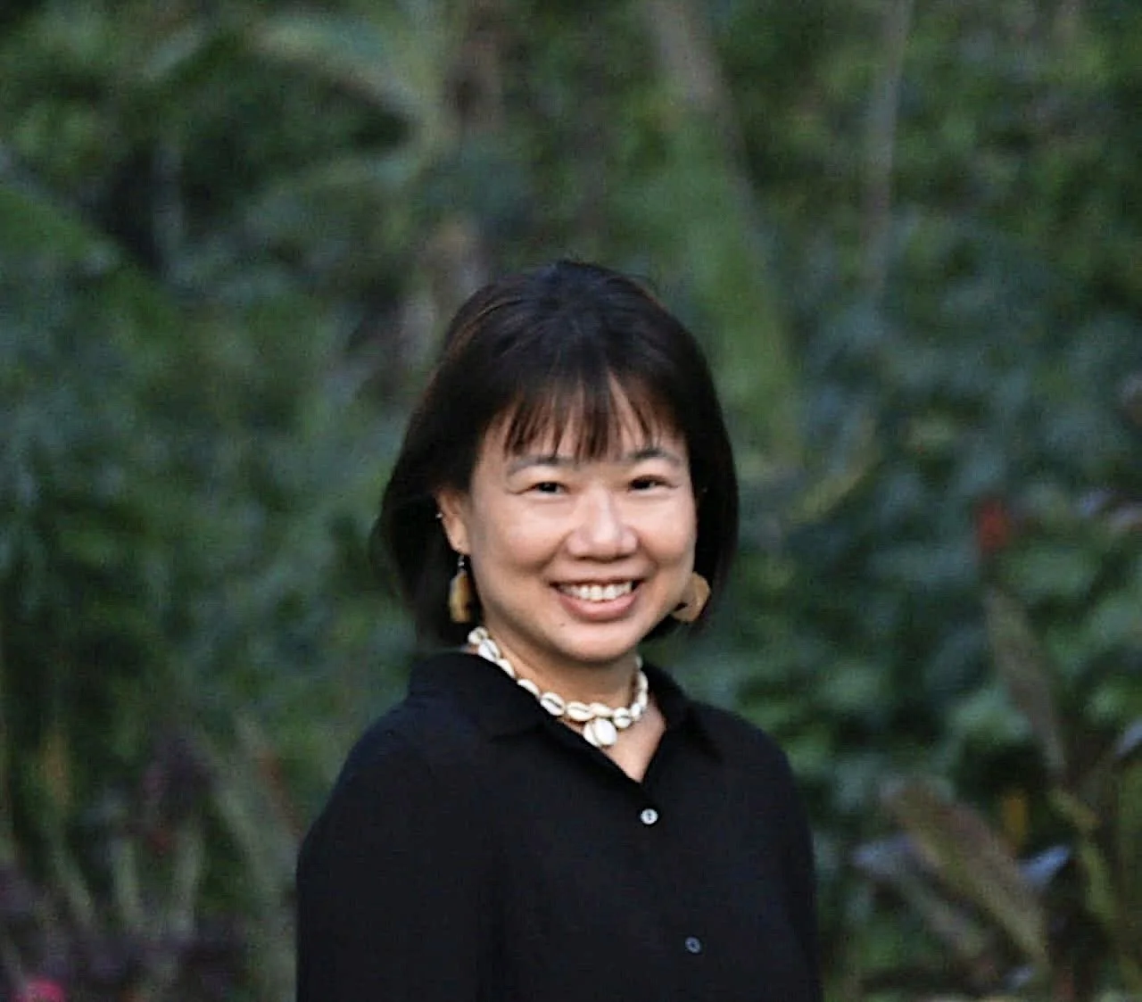 Angeline Foo