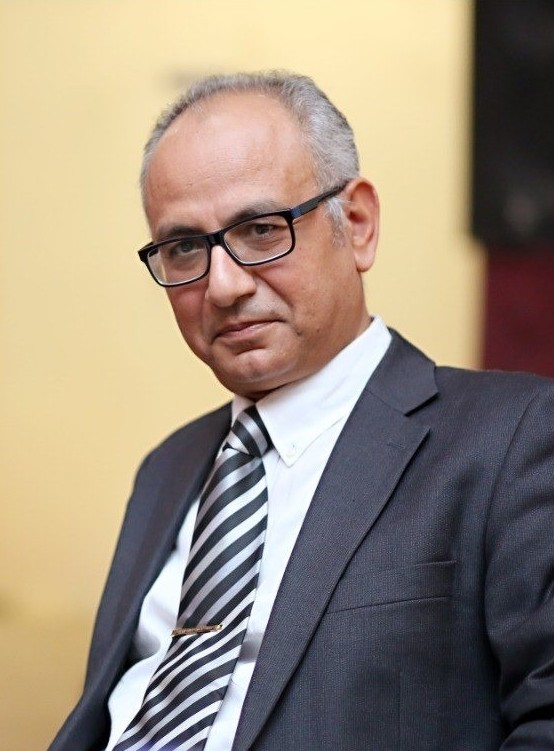 Dr. Sameh Hanna