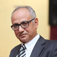 Dr. Sameh Hanna